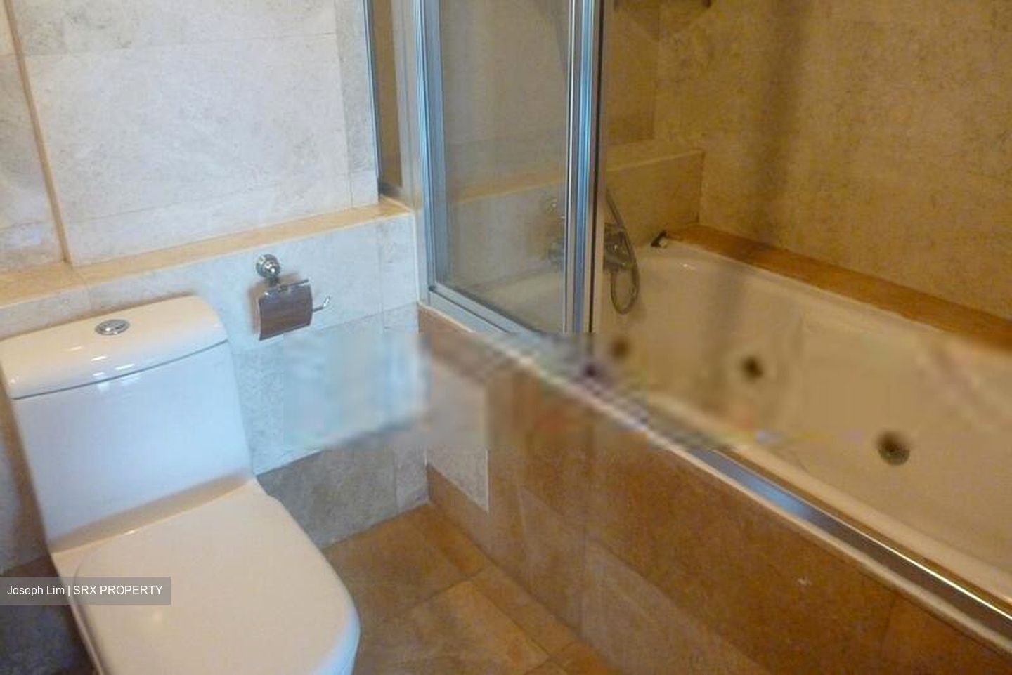 Pepys Hill Condominium (D5), Condominium #406412421